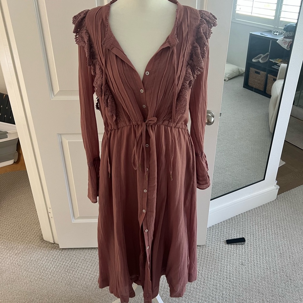 Free People Dress